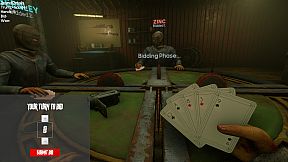 The Barnhouse Killer