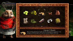 Bloom: The Forest Burns