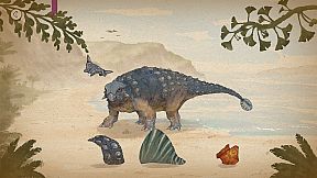 Dino Dino – Playful Paleontology