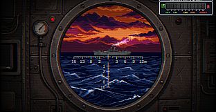 Morse Depths: WWII Playtest