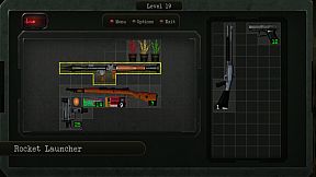 Save Room - Organization Puzzle