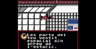 Slowly Fading into Data - Catalan Version