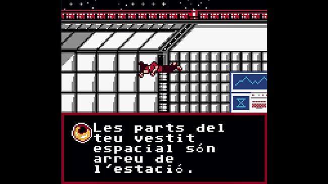 Slowly Fading into Data - Catalan Version