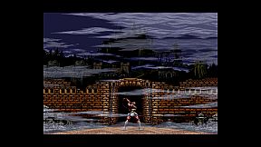 Castlevania Anniversary Collection