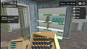 幸运俱乐部：刮刮乐|Lukcy Club:Scratcher