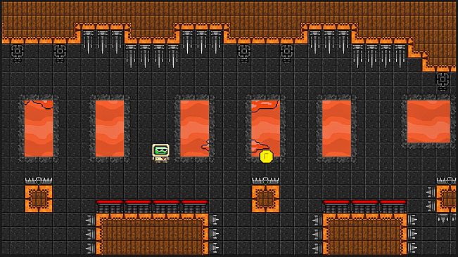 ComputerHead: Recoil Bundle