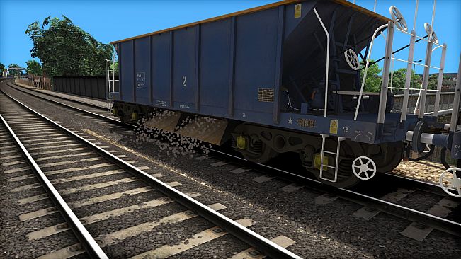 TS Marketplace: Seacow Wagon Pack Add-On