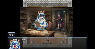 Debt Crystal Adventure