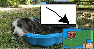 Little Desktop Runner