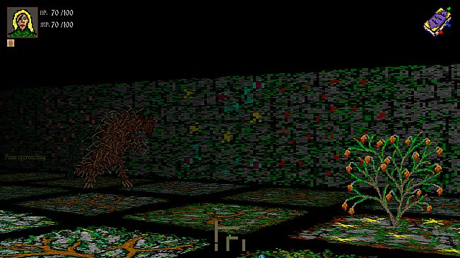 Uncharted Lands: Beginning