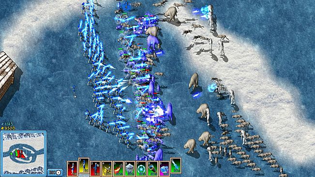 天降神兵(Soldiers from the sky)