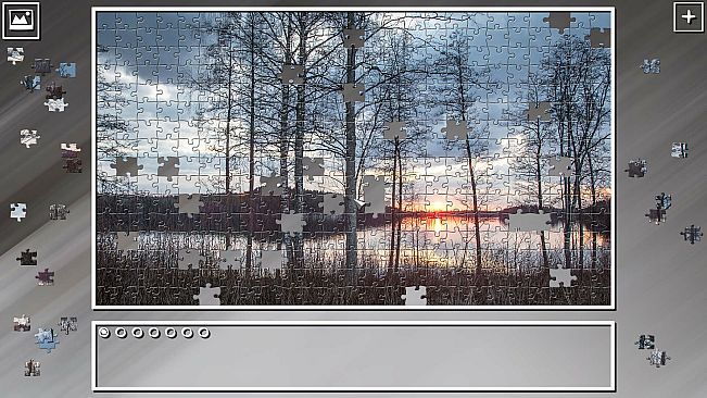 Super Jigsaw Puzzle: Generations - Finland