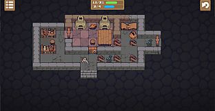 Olaf and the Crowning Hangover