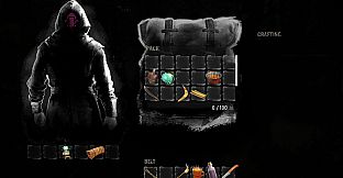 Wildwood: Hearth & Horizon