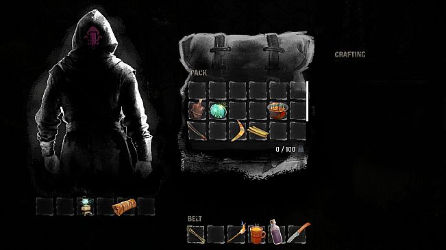 Wildwood: Hearth & Horizon