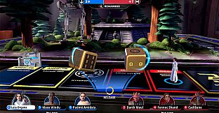 Monopoly: Star Wars Heroes vs. Villains