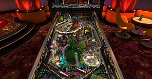 Pinball FX3 - Williams Pinball: Universal Monsters Pack