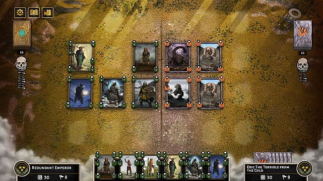 Kingdoms of Arailia