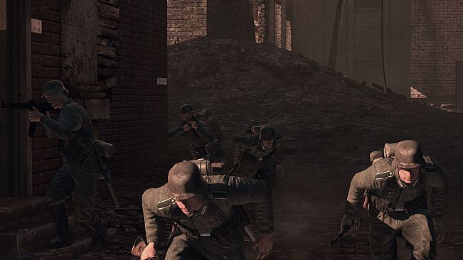 Red Orchestra 2: Heroes of Stalingrad with Rising Storm