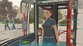 Bus-Simulator 2012