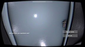 The Night Of The Penanggalan