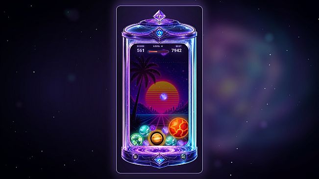 Nova Drop