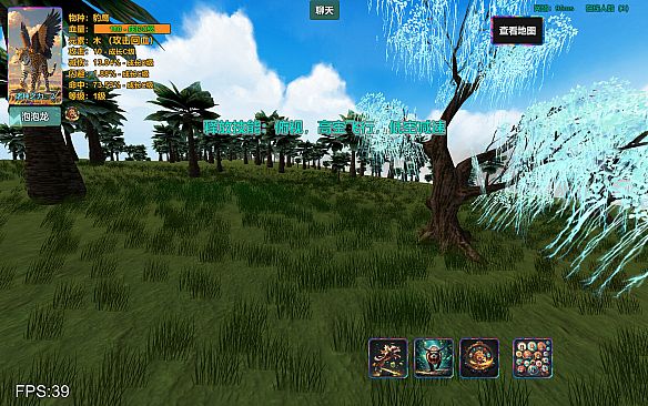 进化岛：Jinhuadao