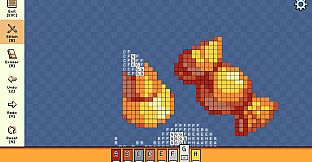 Pixel Cross Stitch - Halloween Minis Pack