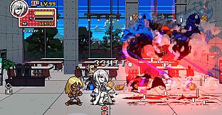 Phantom Breaker: Battle Grounds Classic
