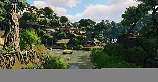 Planet Zoo: South America Pack 