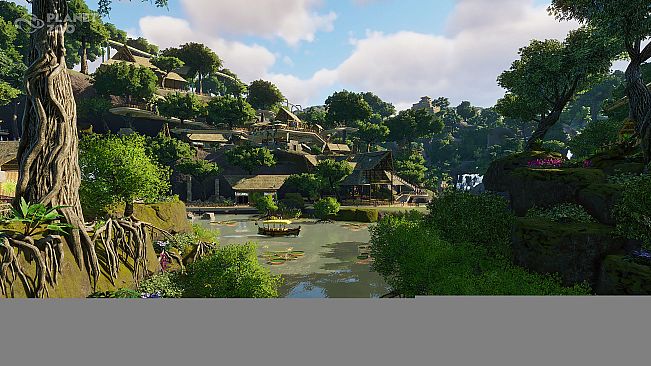 Planet Zoo: South America Pack 