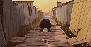 Aurora: A Child's Journey