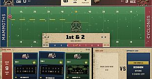Dynasty!