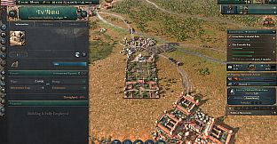 Victoria 3: Pivot of Empire