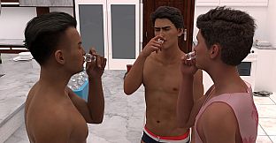 College Kings 2 - Episode 2 'The Pool Party' Reworked