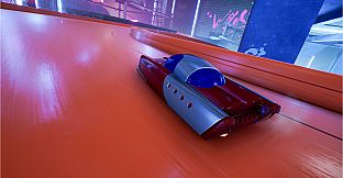 HOT WHEELS - Mattel Dream Mobile