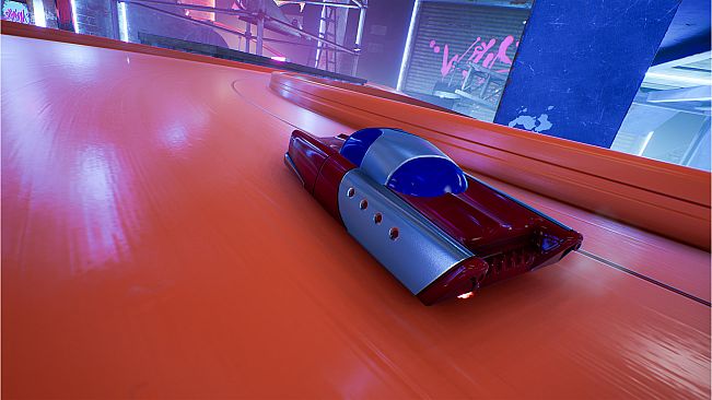 HOT WHEELS - Mattel Dream Mobile