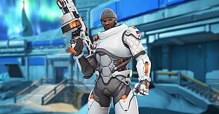 Overwatch 2 – Pakiet Startowy: Sezon 12