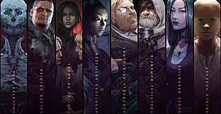 ZEPHON - Digital Artbook & Wallpapers