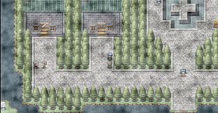 Chronicles Meteorfall