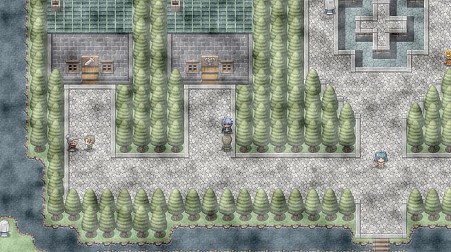 Chronicles Meteorfall