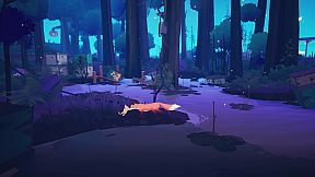 Endling - Extinction is Forever