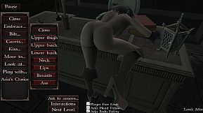 The Witch's Assistant