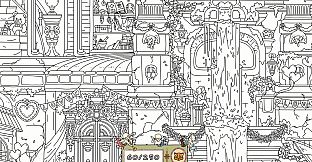 HIDDEN CATS 10: Valentine's Day ???