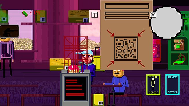 Bloody trains - Faces Faces Choo Choo Choo