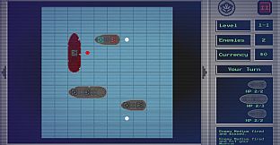 Battleships: FleetForge