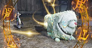 WARRIORS OROCHI 4: The Ultimate Upgrade Pack