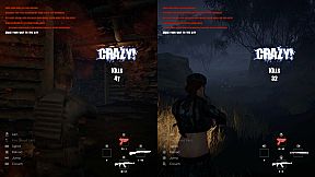 PROMIZED LAND: Outer Town 2025