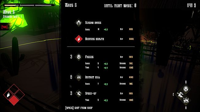 Keep Talk Until You Dead