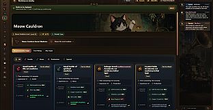 Pawcraft: Adventure Workshop